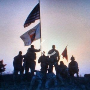 Meet your Posher, Doug